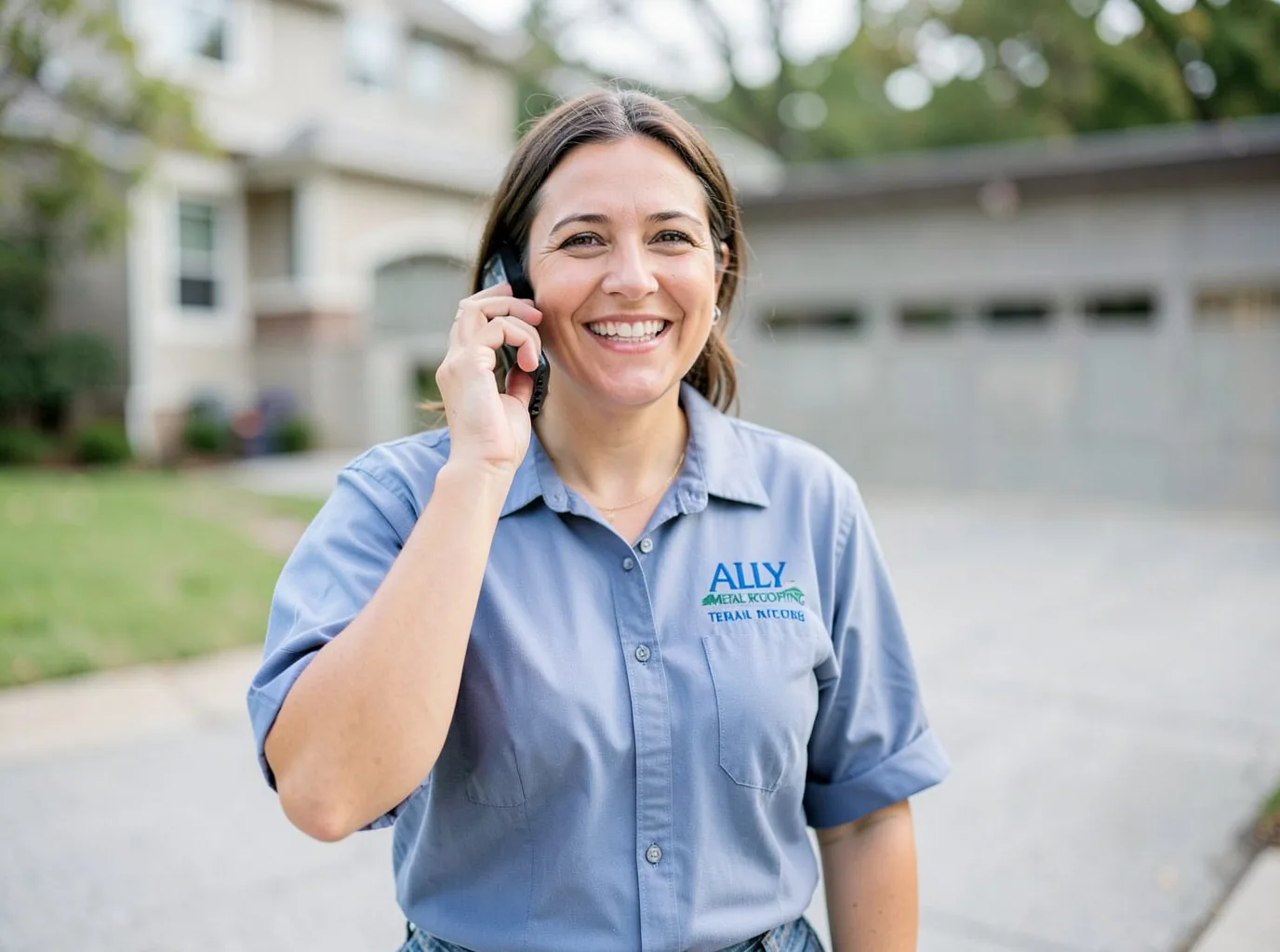 Metal Roof Installation Bruni, TX FAQs